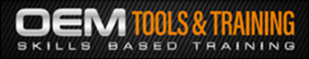 OEM Tools & Training — skills based training